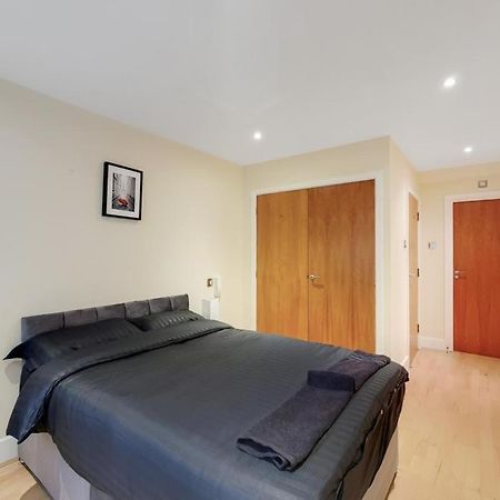 Apartment In The Heart Of Londra Dış mekan fotoğraf