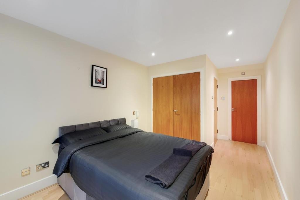Apartment In The Heart Of Londra Dış mekan fotoğraf