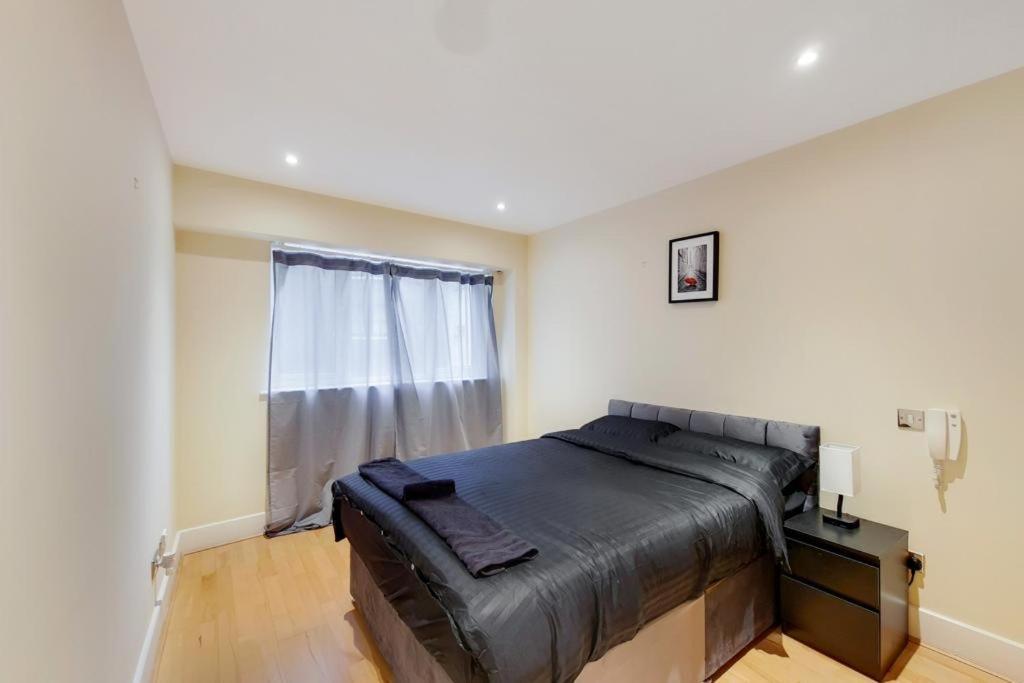 Apartment In The Heart Of Londra Dış mekan fotoğraf